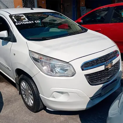 CHEVROLET SPIN 2013