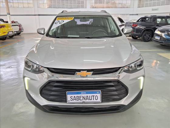 CHEVROLET TRACKER 2022