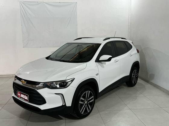 CHEVROLET TRACKER 2024
