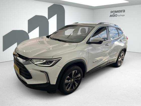 CHEVROLET TRACKER 2021