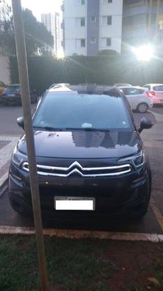 CITROËN AIRCROSS 2018