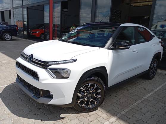 CITROËN BASALT 2025