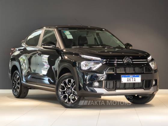 CITROËN BASALT 2025