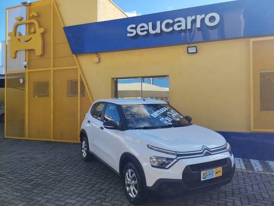 CITROËN C3 2023