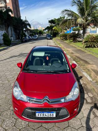 CITROËN C3 2013