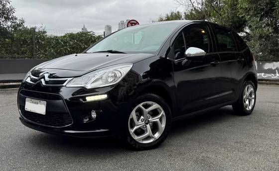 CITROËN C3 2017