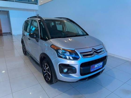 CITROËN C3 PICASSO 2015