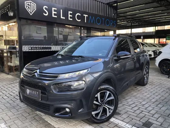 CITROËN C4 CACTUS 2022