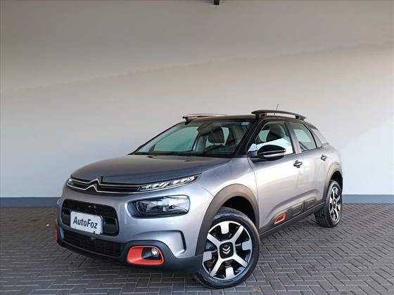 CITROËN C4 CACTUS 2024
