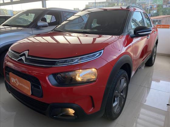 CITROËN C4 CACTUS 2022