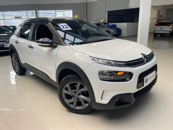 CITROËN C4 CACTUS 2022