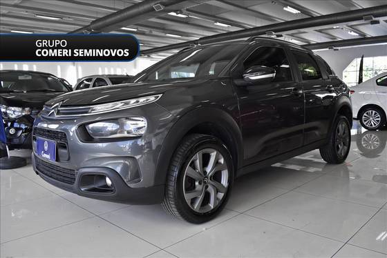 CITROËN C4 CACTUS 2022