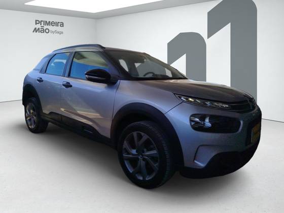 CITROËN C4 CACTUS 2023