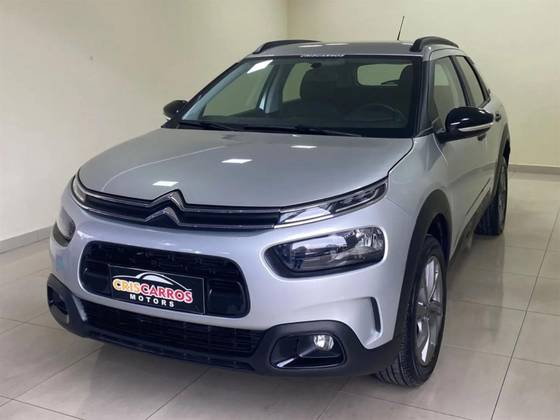 CITROËN C4 CACTUS 2023