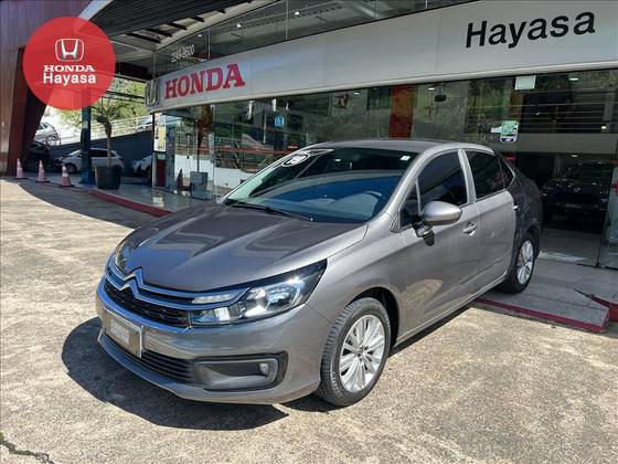 CITROËN C4 LOUNGE 2019