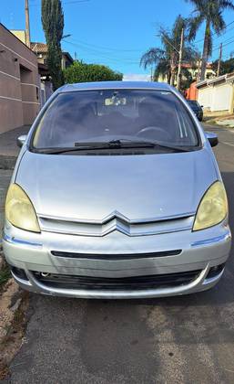 CITROËN XSARA PICASSO 2011