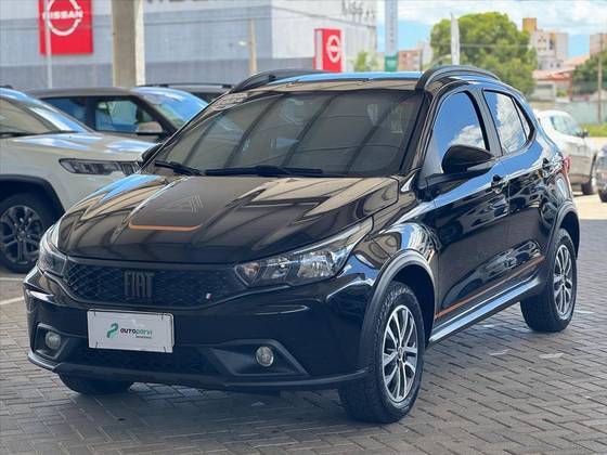 FIAT ARGO 2024