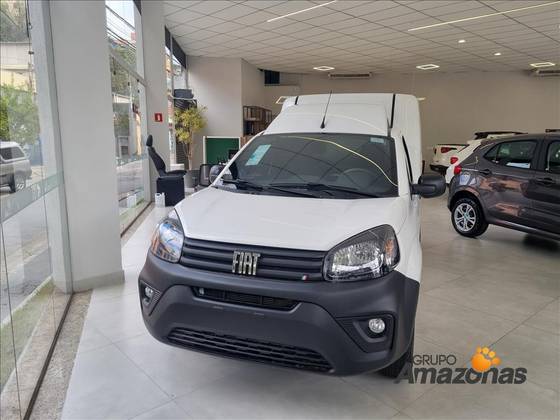 FIAT FIORINO 2025