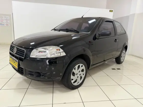 FIAT PALIO 2008