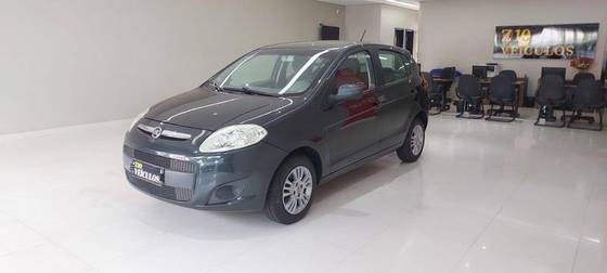 FIAT PALIO 2015
