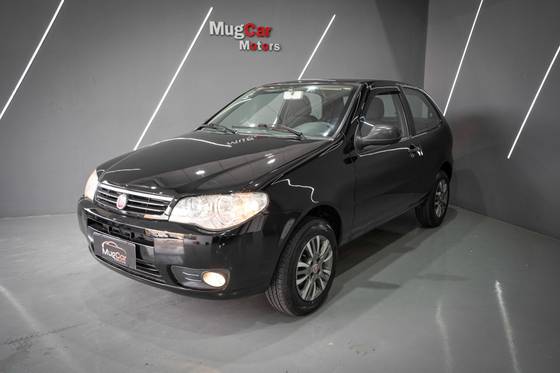 FIAT PALIO 2015