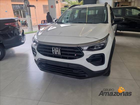 FIAT PULSE 2025