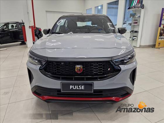 FIAT PULSE 2025