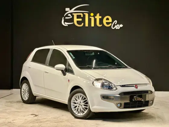 FIAT PUNTO 2013