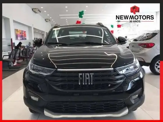 FIAT STRADA 2025