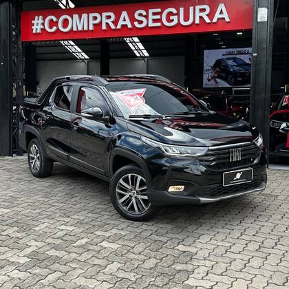 FIAT STRADA 2023