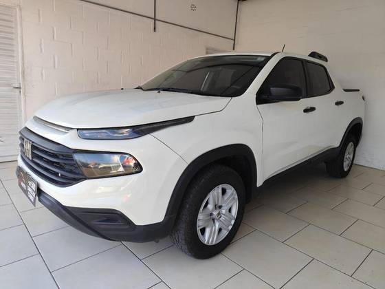FIAT TORO 2023