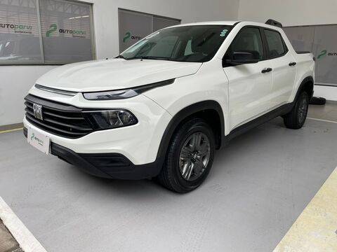 FIAT TORO 2023