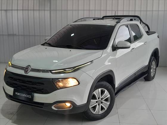 FIAT TORO 2019