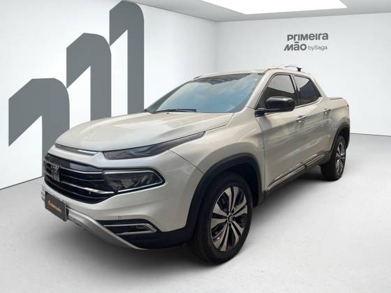 FIAT TORO 2024