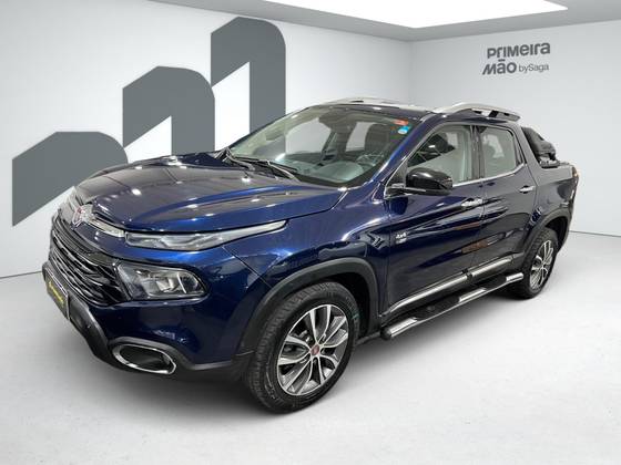 FIAT TORO 2020