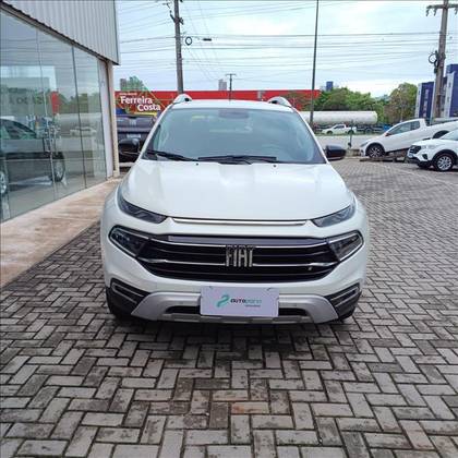 FIAT TORO 2023