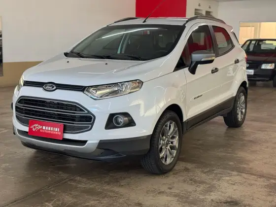 FORD ECOSPORT 2014
