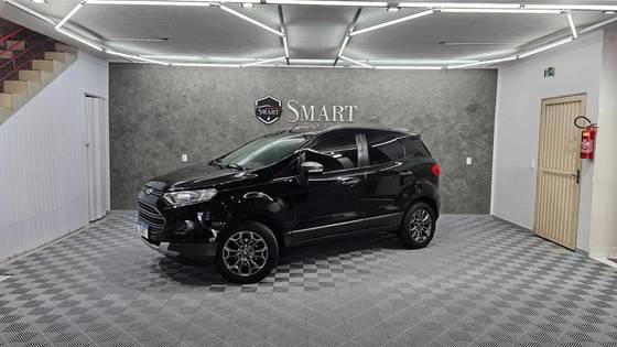 FORD ECOSPORT 2013
