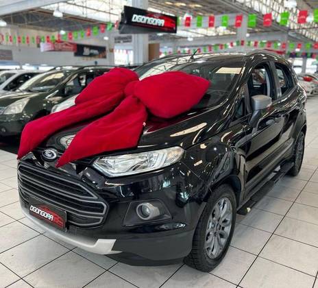 FORD ECOSPORT 2013