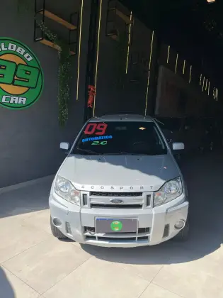 FORD ECOSPORT 2009