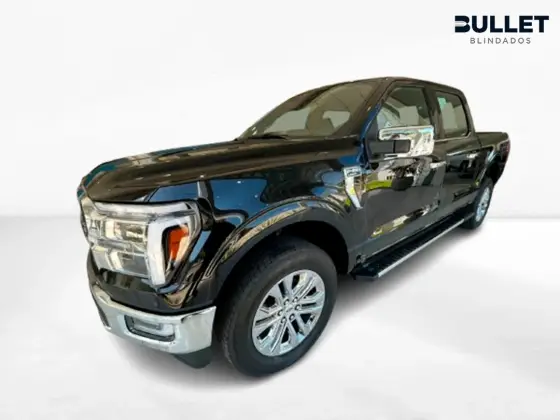 FORD F-150 2024