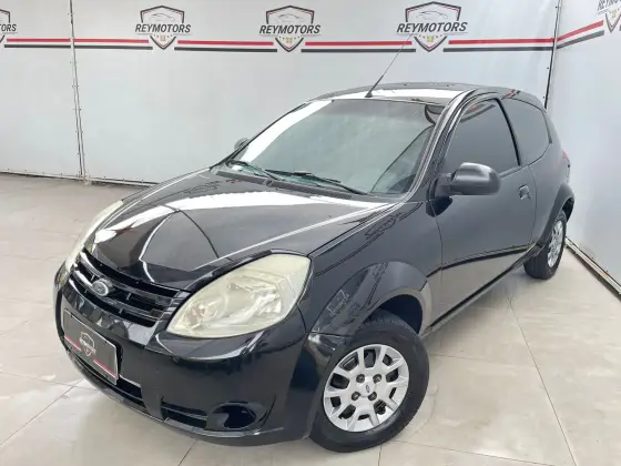 FORD KA 2011