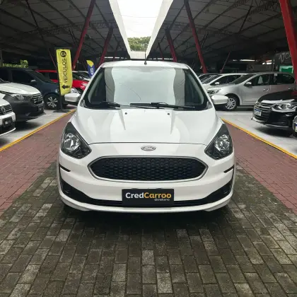 FORD KA 2021