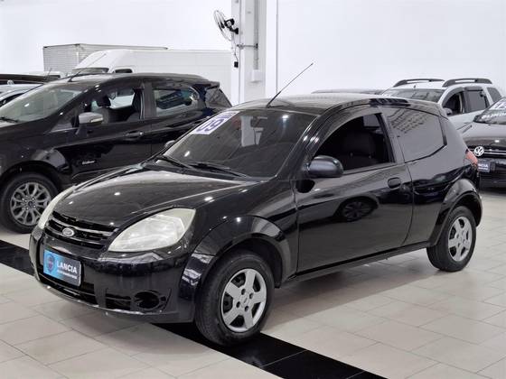 FORD KA 2009