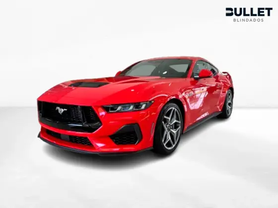 FORD MUSTANG 2024