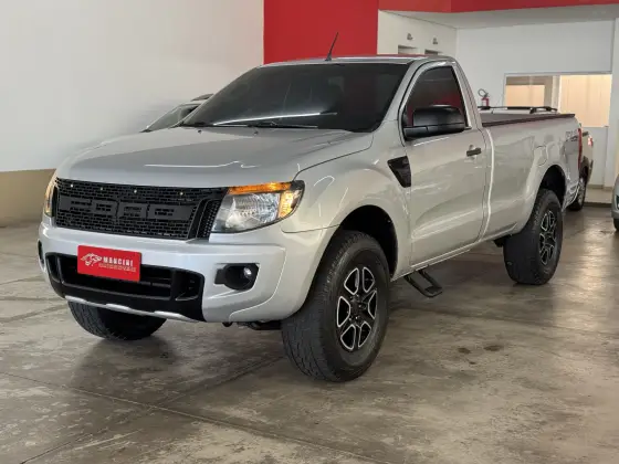 FORD RANGER 2014