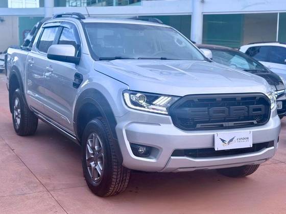 FORD RANGER 2021