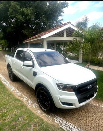 FORD RANGER 2018
