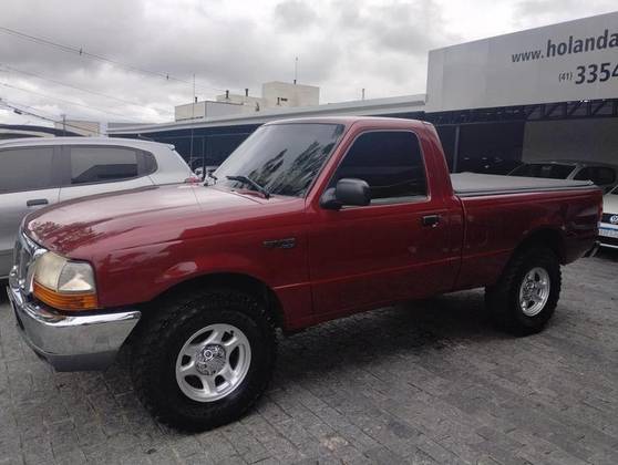 FORD RANGER 1999