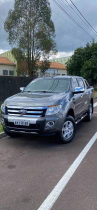 FORD RANGER 2014